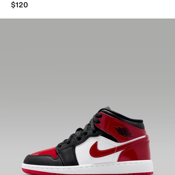 Jordan Shoes - Air Jordan 1 Mid